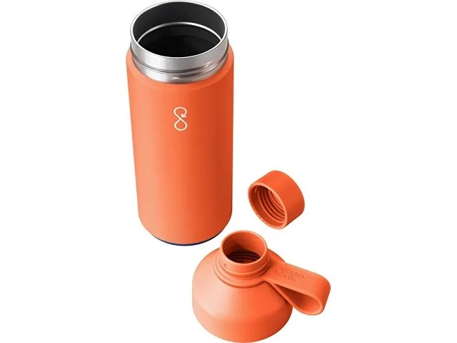 Бутылка для воды «Big Ocean Bottle», 1 л фото 3