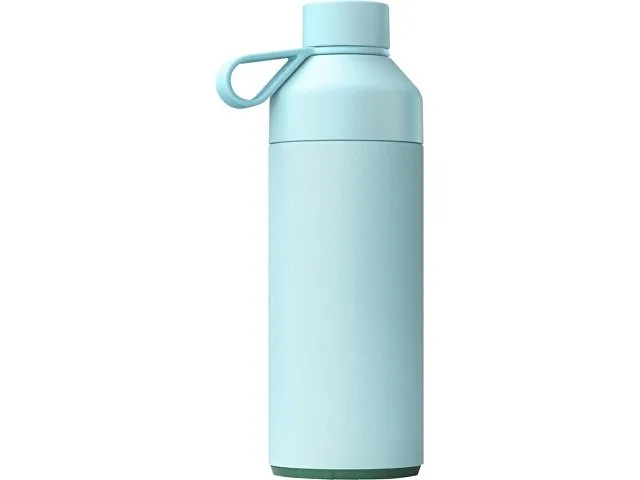 Бутылка для воды «Big Ocean Bottle», 1 л фото 2