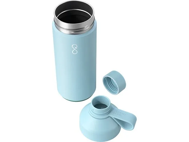 Бутылка для воды «Big Ocean Bottle», 1 л фото 3