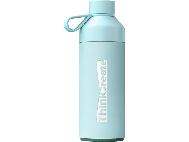 Бутылка для воды «Big Ocean Bottle», 1 л фото 4