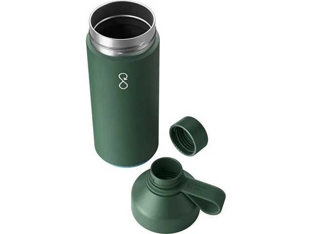 Бутылка для воды «Big Ocean Bottle», 1 л фото 3