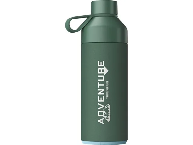 Бутылка для воды «Big Ocean Bottle», 1 л фото 4