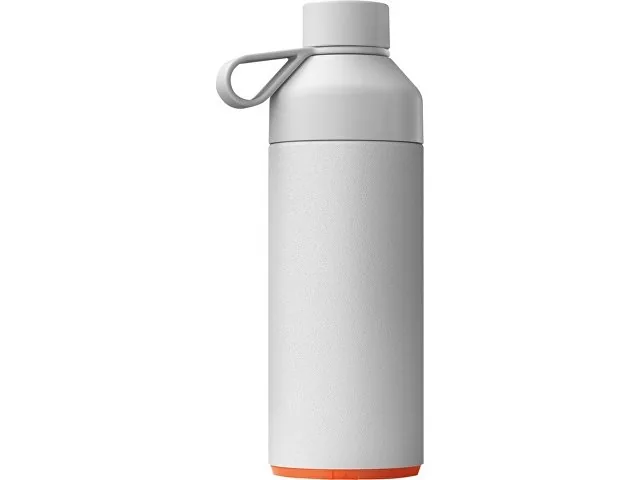 Бутылка для воды «Big Ocean Bottle», 1 л фото 2