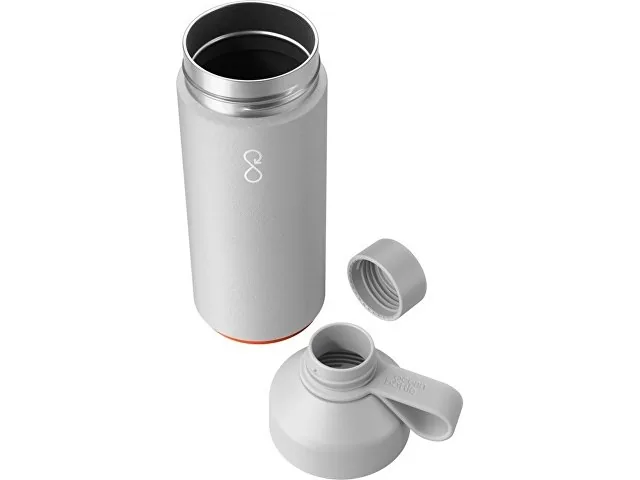 Бутылка для воды «Big Ocean Bottle», 1 л фото 3
