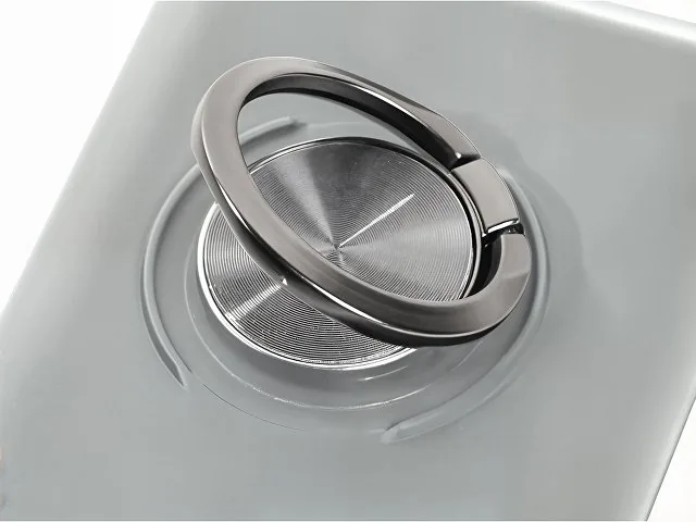 Магнитный беспроводной внешний аккумулятор с быстрой зарядкой QC/PD 20 Вт «MagnetIQ», 5000 mAh фото 17