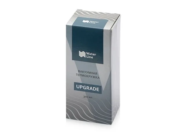 Вакуумная герметичная термокружка «Upgrade» фото 9