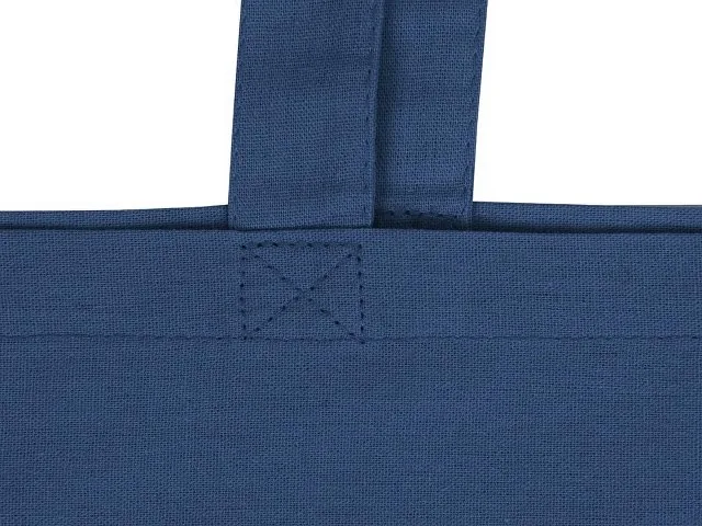 Сумка из хлопка «Carryme 140», 140 г/м2 фото 5
