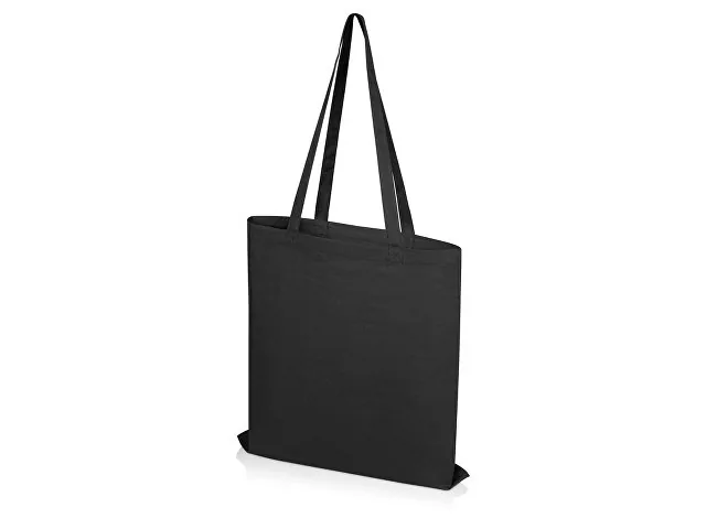 Сумка из хлопка «Carryme 105», 105 г/м2 фото 2