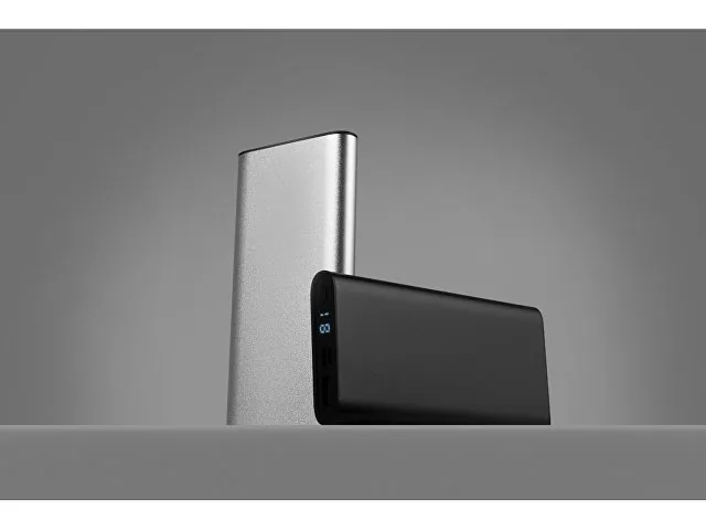 Внешний аккумулятор «Terra Pro» с QC/PD, 10000 mAh фото 6