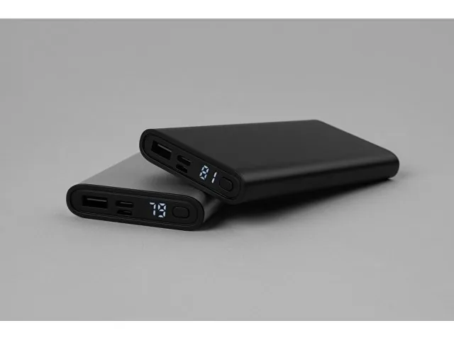 Внешний аккумулятор «Terra Pro» с QC/PD, 10000 mAh фото 11
