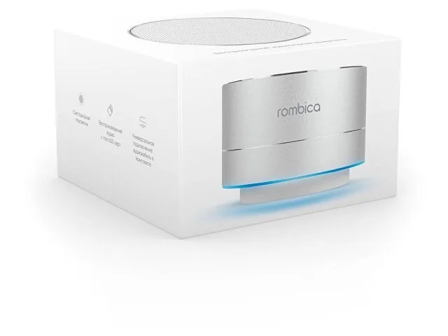 Портативная колонка «Mysound BT-03 2C» фото 5