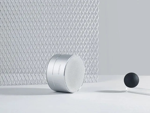 Портативная колонка «Mysound BT-03 2C» фото 6