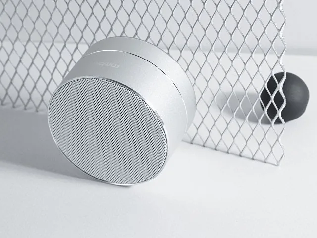 Портативная колонка «Mysound BT-03 2C» фото 9
