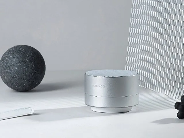 Портативная колонка «Mysound BT-03 2C» фото 10