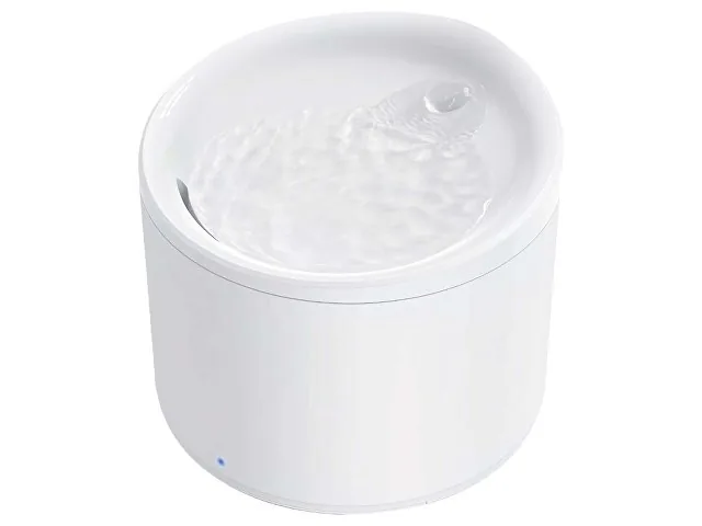 Умная Wi-Fi поилка «IoT Pet Fountain», 2500 мл