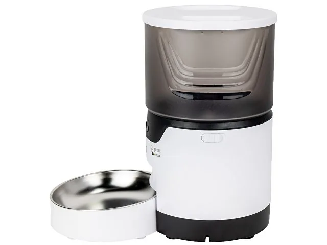 Умная Wi-Fi кормушка «IoT Pet Feeder», 3000 мл фото 3