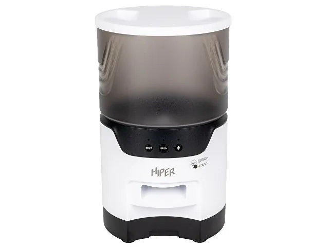 Умная Wi-Fi кормушка «IoT Pet Feeder», 3000 мл фото 5