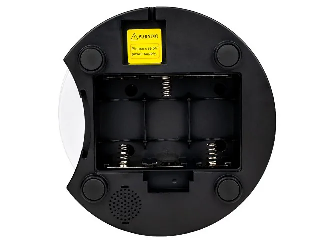 Умная Wi-Fi кормушка «IoT Pet Feeder», 3000 мл фото 11