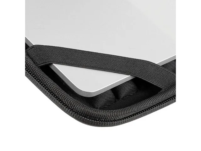 Жесткий чехол для ноутбуков до 14'' и MacBook Air 15 фото 13