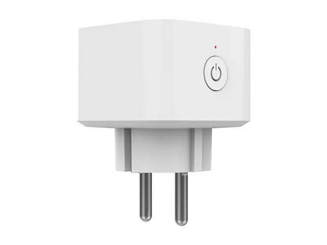 Умная розетка Wi-Fi «IoT PL02» фото 2