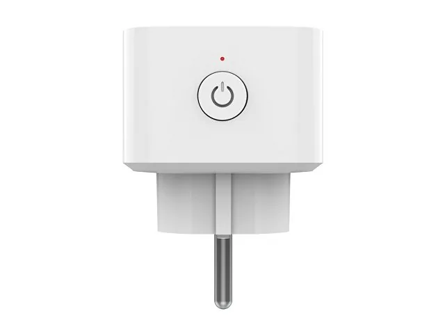 Умная розетка Wi-Fi «IoT PL02» фото 3