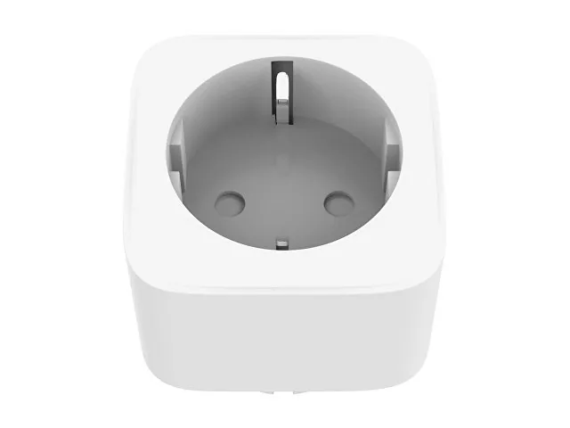 Умная розетка Wi-Fi «IoT PL02» фото 4
