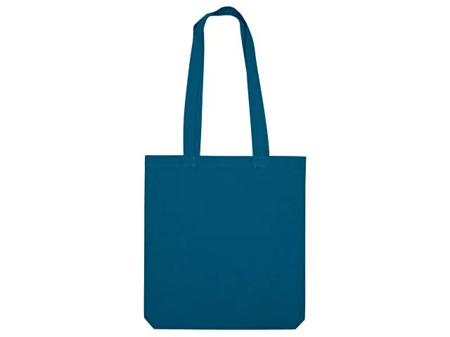 Сумка из плотного хлопка «Carryme 220», 220 г/м2 фото 3