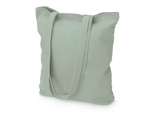 Сумка из плотного хлопка «Carryme 220», 220 г/м2