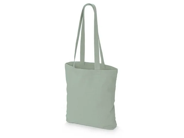 Сумка из плотного хлопка «Carryme 220», 220 г/м2 фото 2