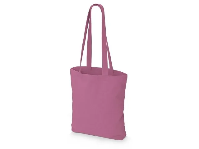 Сумка из плотного хлопка «Carryme 220», 220 г/м2 фото 2