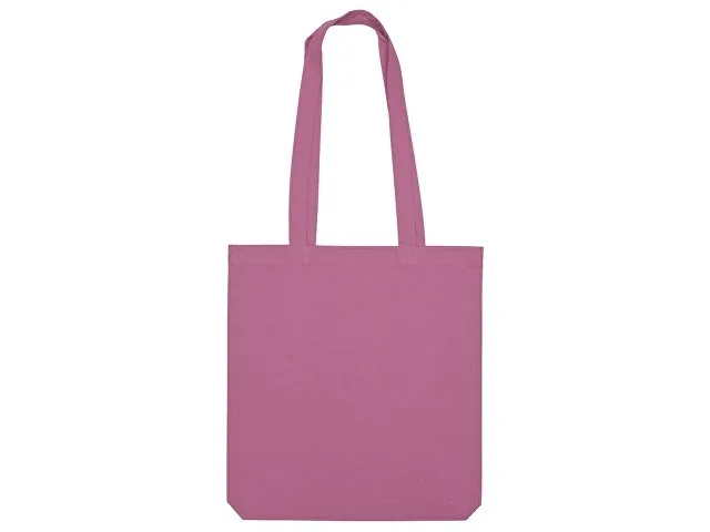 Сумка из плотного хлопка «Carryme 220», 220 г/м2 фото 3