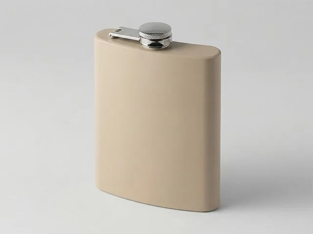 Фляжка «Remarque» soft-touch 2.0