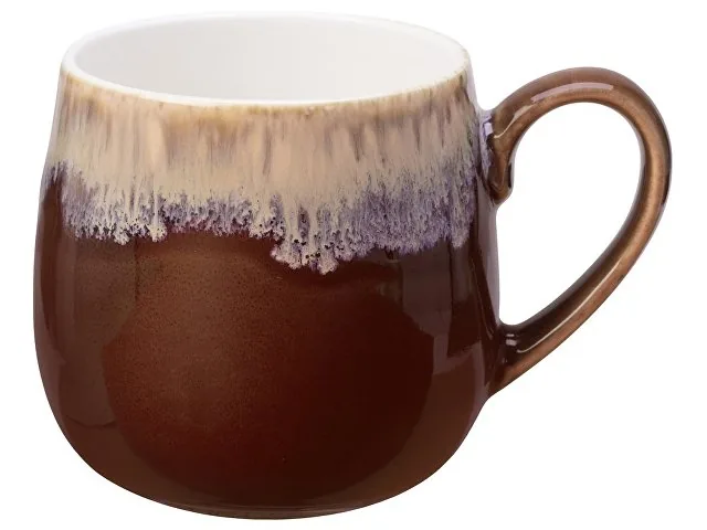 Кружка с вулканическим дизайном «Etna» фото 2