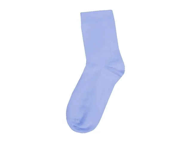 Носки однотонные «Socks» мужские фото 2