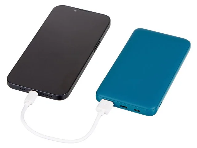 Внешний аккумулятор «Reserve Pro»,10 000 mAh фото 2