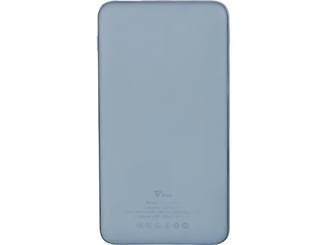 Внешний аккумулятор «Reserve Pro»,10 000 mAh фото 3