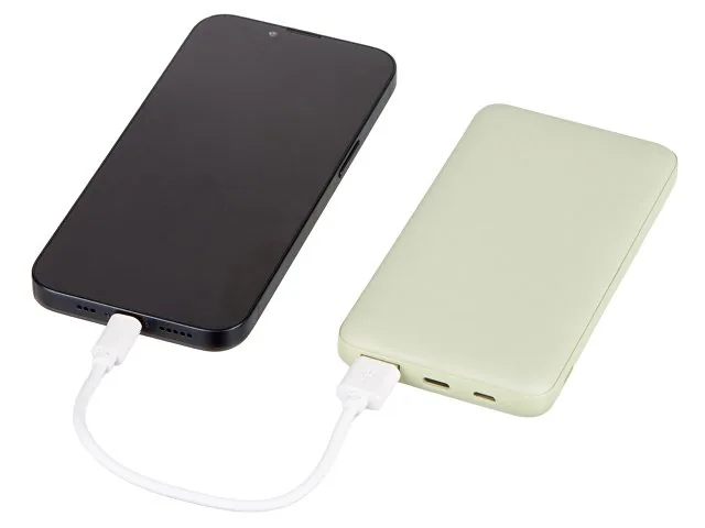 Внешний аккумулятор «Reserve Pro»,10 000 mAh фото 2
