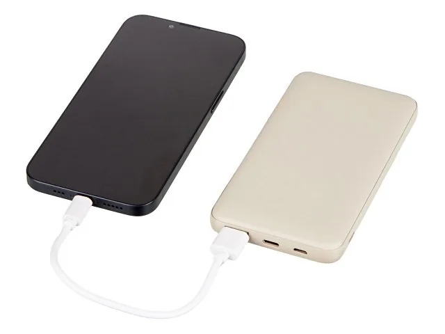 Внешний аккумулятор «Reserve Pro»,10 000 mAh фото 2