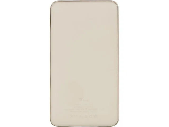 Внешний аккумулятор «Reserve Pro»,10 000 mAh фото 4