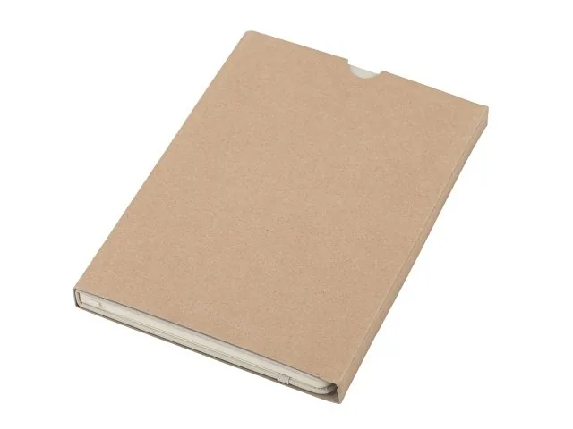 Блокнот А5 в твердой обложке «Vision 2.0» soft-touch фото 7
