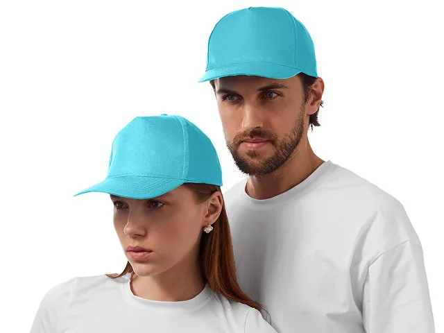 Бейсболка «Poly»