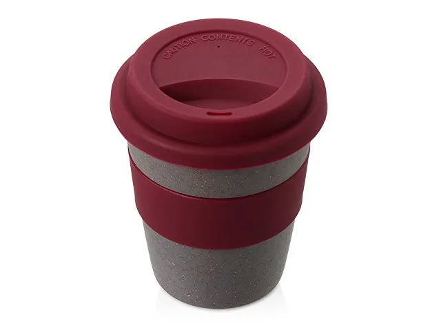Стакан из бамбукового волокна «Café»