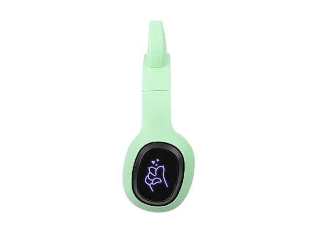 Беспроводные наушники «MySound BH-19» фото 3