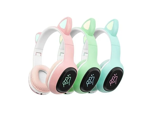 Беспроводные наушники «MySound BH-19» фото 5