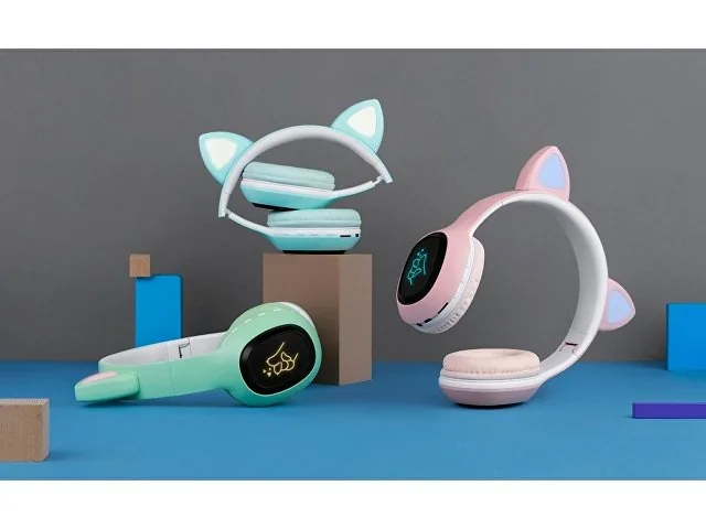 Беспроводные наушники «MySound BH-19» фото 7