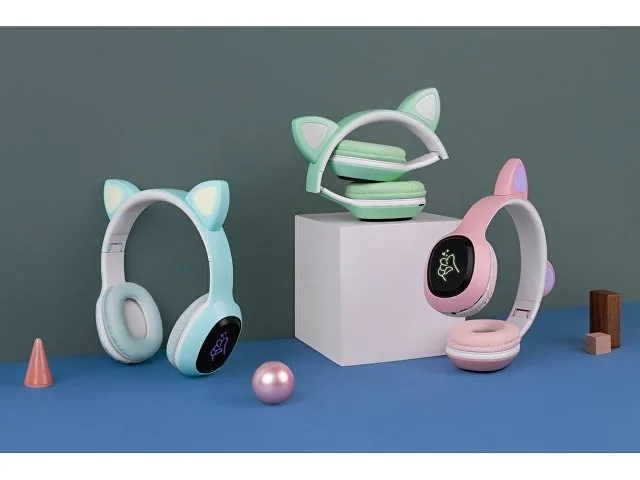 Беспроводные наушники «MySound BH-19» фото 8