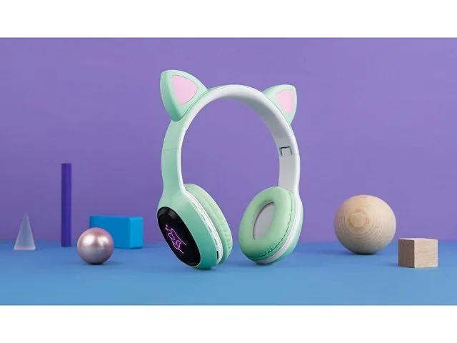 Беспроводные наушники «MySound BH-19» фото 10
