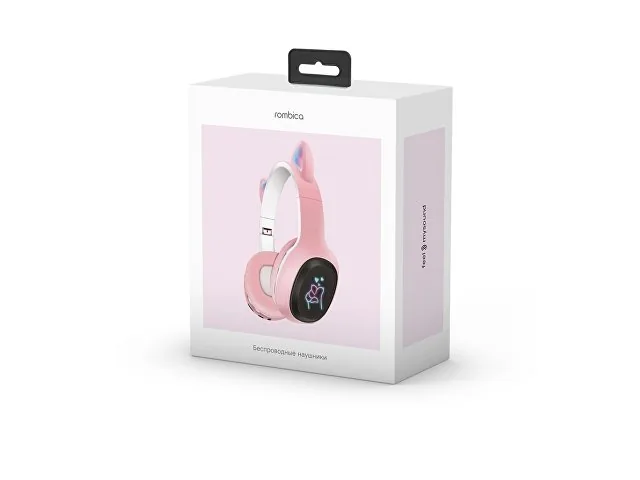 Беспроводные наушники «MySound BH-19» фото 6