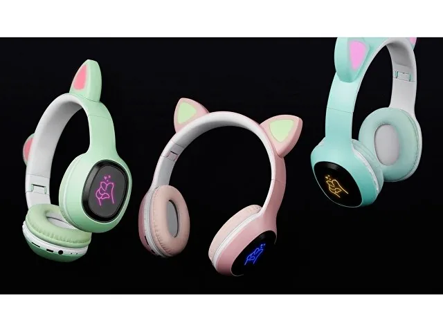 Беспроводные наушники «MySound BH-19» фото 9