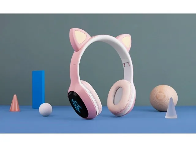 Беспроводные наушники «MySound BH-19» фото 10